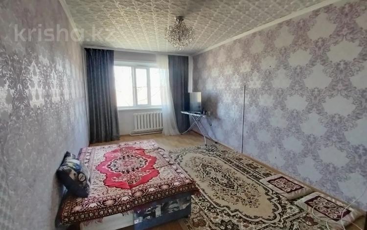 2-комнатная квартира · 47.7 м² · 5/5 этаж, Майкудук, 14й микрорайон 41 за 9.8 млн 〒 в Караганде, Алихана Бокейханова р-н — фото 2