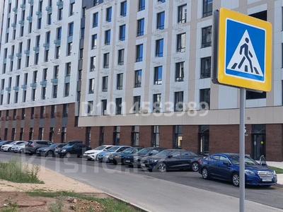 1-бөлмелі пәтер · 41.31 м² · 3/12 қабат, Жумекен Нажимеденов 5, бағасы: 28.5 млн ₸ в Астане, Сарайшык р-н