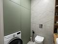 3-бөлмелі пәтер · 93.4 м² · 1/9 қабат, Е 509 9 — Вдоль проспекта Улы дала, бағасы: 53 млн ₸ в Астане, Есильский р-н — фото 13
