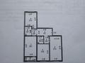 3-бөлмелі пәтер · 93.4 м² · 1/9 қабат, Е 509 9 — Вдоль проспекта Улы дала, бағасы: 53 млн ₸ в Астане, Есильский р-н — фото 19