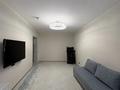 3-бөлмелі пәтер · 93.4 м² · 1/9 қабат, Е 509 9 — Вдоль проспекта Улы дала, бағасы: 53 млн ₸ в Астане, Есильский р-н — фото 4