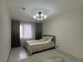 3-бөлмелі пәтер · 93.4 м² · 1/9 қабат, Е 509 9 — Вдоль проспекта Улы дала, бағасы: 53 млн ₸ в Астане, Есильский р-н