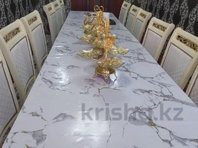 4-комнатная квартира · 102 м² · 1/9 этаж, 8 микрарайон за 25 млн 〒 в Темиртау