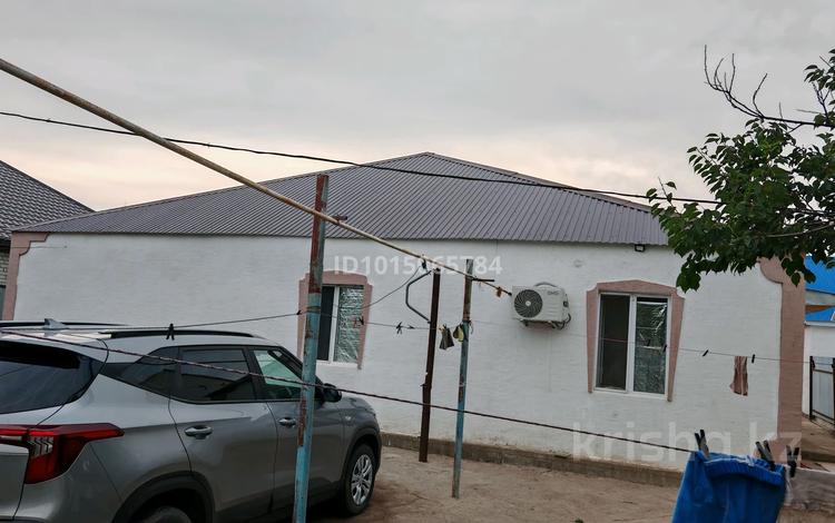 Отдельный дом · 4 комнаты · 130 м² · 5 сот., мкр. Зачаганск пгт, Мкр. Зачаганск, ул. Жумалиева 47 — Жакупова за 35 млн ₸ в Уральске — фото 2