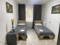 1-комнатная квартира, 20 м², 1/5 этаж посуточно, Камзина 1/1 за 3 000 〒 в Павлодаре — фото 3