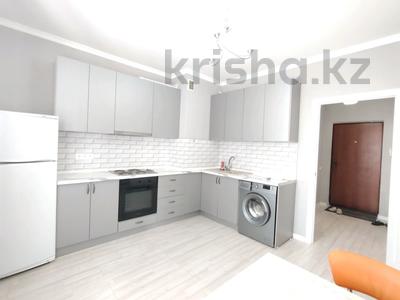 1-бөлмелі пәтер · 45 м² · 14/22 қабат, Ш. Айтматова 53 — Шоссе Коргалжын, бағасы: 25.4 млн ₸ в Астане, Нура р-н