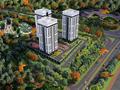 1-бөлмелі пәтер · 45 м² · 14/22 қабат, Ш. Айтматова 53 — Шоссе Коргалжын, бағасы: 25.4 млн ₸ в Астане, Нура р-н — фото 10