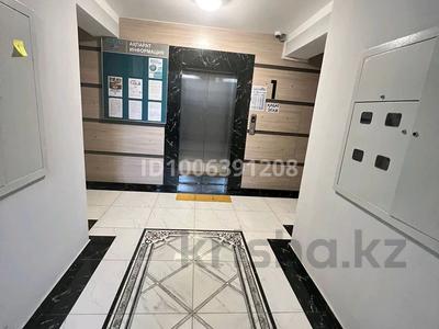 1-комнатная квартира · 40 м² · 9/9 этаж, Территория ПК Кунаева — Восточная объездная,Рыскулова за 29 млн ₸ в Алматы, Турксибский р-н