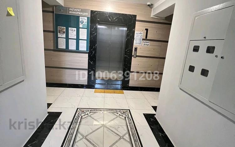 1-комнатная квартира · 40 м² · 9/9 этаж, Территория ПК Кунаева — Восточная объездная,Рыскулова за 29 млн ₸ в Алматы, Турксибский р-н — фото 2