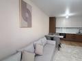 2-комнатная квартира · 42 м² · 2/9 этаж, Кайым Мухамедханов 41д — Айтматова за 300 000 ₸ в Астане, Нура р-н — фото 6
