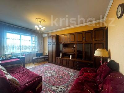 3-комнатная квартира · 69.8 м² · 9/9 этаж, Айманова — Жандосова за 49.6 млн ₸ в Алматы, Бостандыкский р-н