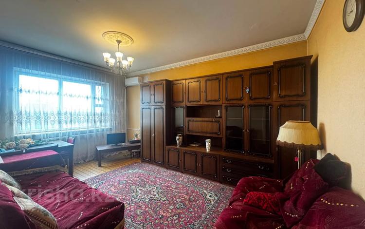 3-комнатная квартира · 69.8 м² · 9/9 этаж, Айманова — Жандосова за 49.6 млн ₸ в Алматы, Бостандыкский р-н — фото 11