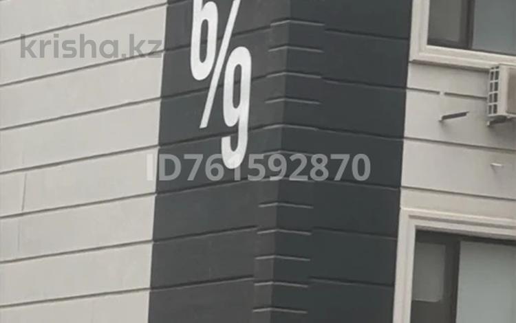 2-комнатная квартира · 70 м² · 4/9 этаж, мкр Нурсая, Мкрн Нурсая 6/9-19 — Возле школы Бином за 35 млн ₸ в Атырау — фото 2
