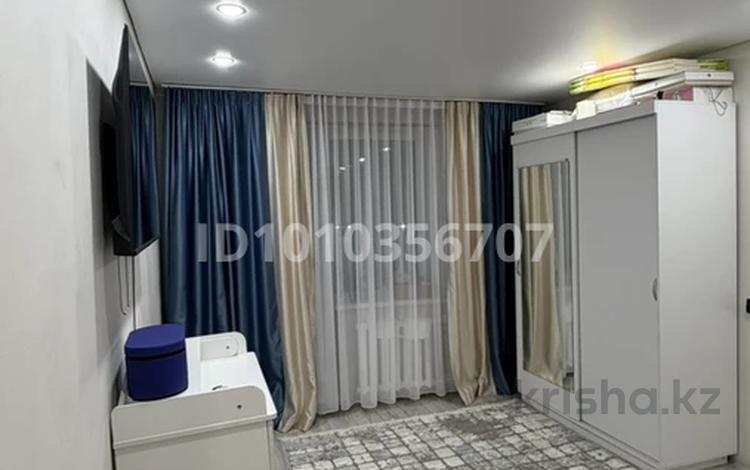 1-бөлмелі пәтер · 38 м² · 8/9 қабат, Майкудук, Мкр Мамыраева 22, бағасы: 14 млн ₸ в Караганде, Алихана Бокейханова р-н — фото 2