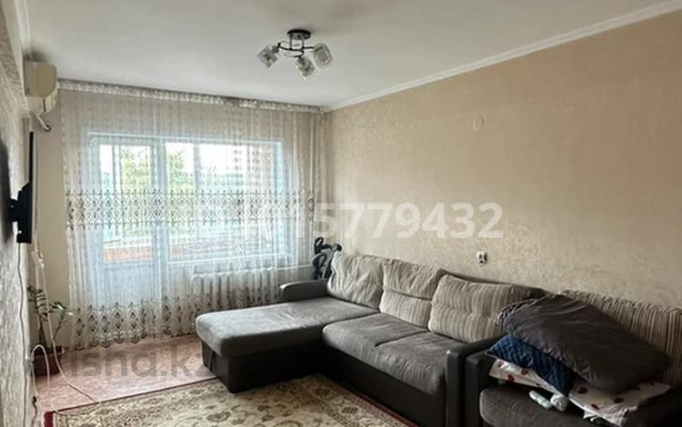 3-комнатная квартира · 66 м² · 5/5 этаж, Кабанбай батыр 126 — Центральный рынок за 250 000 ₸ в Усть-Каменогорске, Ульбинский — фото 2