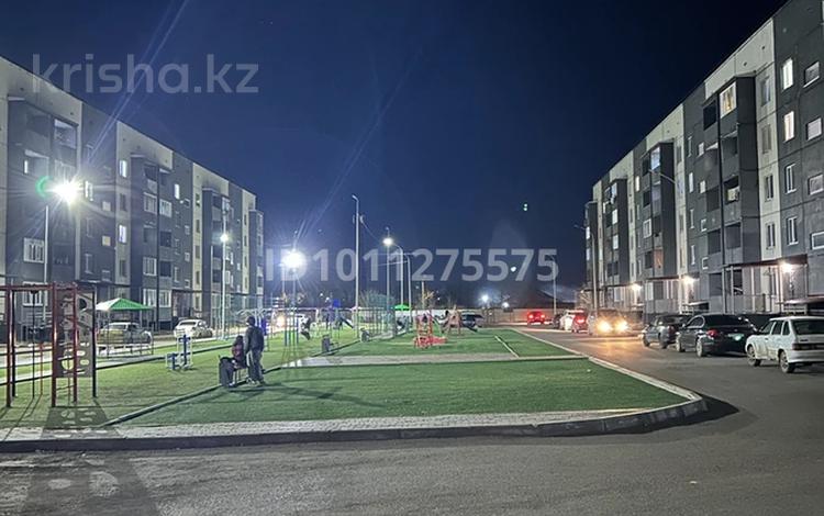 1-комнатная квартира · 30 м² · 1/5 этаж, Микрорайон 1а 28 — Стелла за 12 млн ₸ в Сарани — фото 2