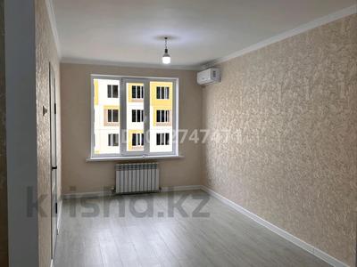 2-комнатная квартира · 38.5 м² · 8/9 этаж, Райымбек 590/15 за 28 млн ₸ в Алматы, Наурызбайский р-н