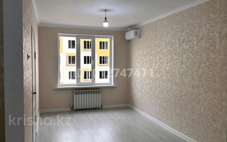 2-комнатная квартира · 38.5 м² · 8/9 этаж, Райымбек 590/15 за 28 млн ₸ в Алматы, Наурызбайский р-н — фото 2