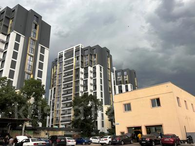 2-комнатная квартира · 65 м² · 8/12 этаж, микрорайон Астана, 1/19 за 48 млн ₸ в Алматы, Ауэзовский р-н