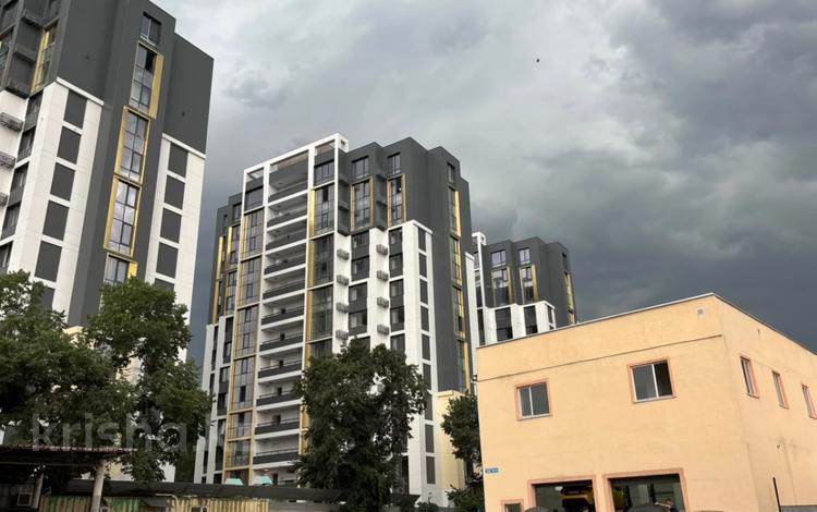 2-комнатная квартира · 65 м² · 8/12 этаж, микрорайон Астана, 1/19 за 48 млн ₸ в Алматы, Ауэзовский р-н — фото 11