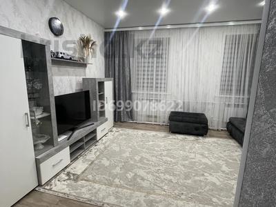 2-бөлмелі пәтер · 59 м² · 1/2 қабат, Чкалова — Автостанция, магазин sulpak, бағасы: 11 млн ₸ в Сарани