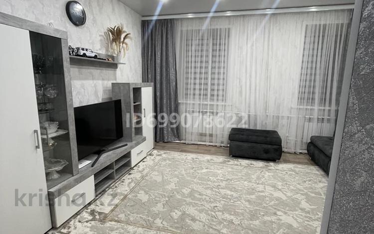 2-бөлмелі пәтер · 59 м² · 1/2 қабат, Чкалова — Автостанция, магазин sulpak, бағасы: 11 млн ₸ в Сарани — фото 2
