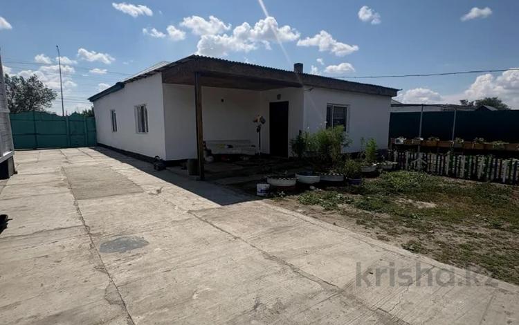 Жеке үй · 4 бөлме · 104 м² · 10 жүзд., Бобровка, Центральная 12, бағасы: 45 млн ₸ в Семее — фото 50
