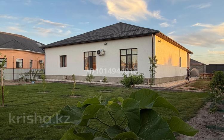 Отдельный дом · 5 комнат · 240 м² · 10 сот., Утепберген Наурызбаев 12 — Наурыз, 2-ши коше, ресторан арты. за 59 млн ₸ в  — фото 2