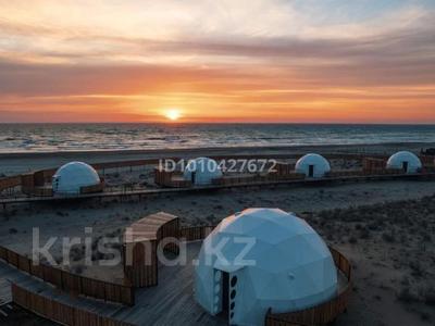 Участок · 5 соток, Актау за 5.5 млн 〒