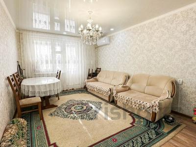 3-комнатная квартира · 77 м² · 1/5 этаж, Мушелтой за 30 млн ₸ в Талдыкоргане