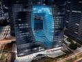 2-комнатная квартира · 86 м² · 28/28 этаж, Al Amal St - Business Bay - Dubai - ОАЭ за ~ 624.3 млн ₸ в Дубае — фото 2