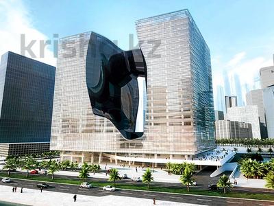 2-комнатная квартира, 86 м², 28/28 этаж, Al Amal St - Business Bay - Dubai - ОАЭ за ~ 624.3 млн 〒 в Дубае