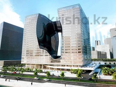 2-комнатная квартира · 86 м² · 28/28 этаж, Al Amal St - Business Bay - Dubai - ОАЭ за ~ 624.3 млн ₸ в Дубае