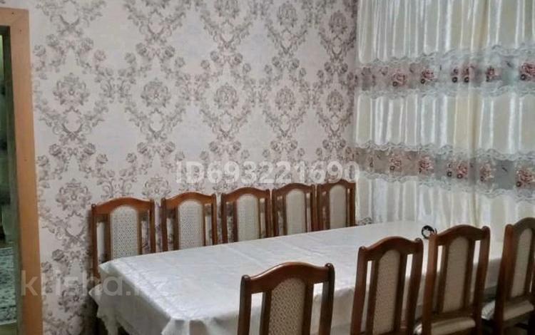 Отдельный дом · 4 комнаты · 100 м² · 10 сот., Джамбула 6А за 20 млн ₸ в Зайсане — фото 2