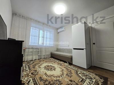 1-бөлмелі пәтер · 26 м² · 4/5 қабат, Жастар 7, бағасы: 8.1 млн 〒 в Талдыкоргане, мкр Жастар