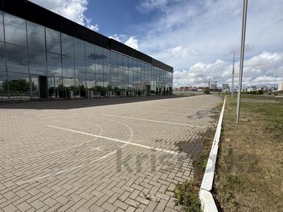 Свободное назначение, азс, автосервисы и автомойки · 2676 м² за 2.9 млрд ₸ в Астане, Нура р-н