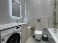 2-бөлмелі пәтер · 43 м² · 3/9 қабат, Александр Сызганов 1/3, бағасы: 350 000 ₸ в Астане, Есильский р-н — фото 12