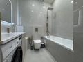 2-бөлмелі пәтер · 43 м² · 3/9 қабат, Александр Сызганов 1/3, бағасы: 350 000 ₸ в Астане, Есильский р-н — фото 13