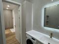 2-бөлмелі пәтер · 43 м² · 3/9 қабат, Александр Сызганов 1/3, бағасы: 350 000 ₸ в Астане, Есильский р-н — фото 14