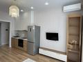 2-бөлмелі пәтер · 43 м² · 3/9 қабат, Александр Сызганов 1/3, бағасы: 350 000 ₸ в Астане, Есильский р-н — фото 4