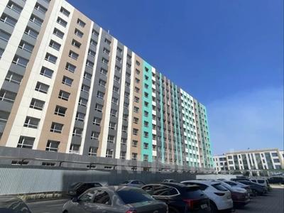 1-бөлмелі пәтер · 32.3 м² · 8/9 қабат, Е535 2, бағасы: 11.5 млн ₸ в Астане, Нура р-н