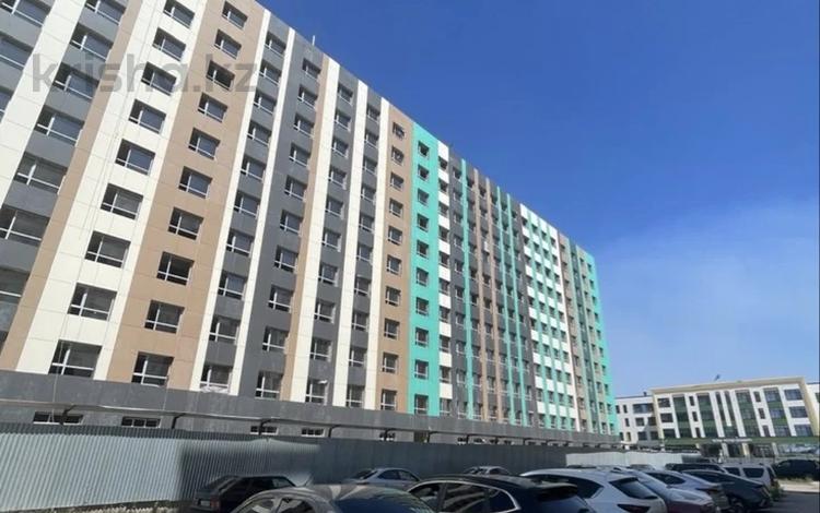 1-бөлмелі пәтер · 32.3 м² · 8/9 қабат, Е535 2, бағасы: 11.5 млн ₸ в Астане, Нура р-н — фото 7