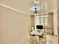 1-бөлмелі пәтер · 36 м² · 5/16 қабат, Чингиз Айтматов 38, бағасы: 22.5 млн ₸ в Астане, Нура р-н