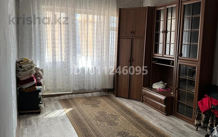 2-бөлмелі пәтер · 58 м² · 4/5 қабат, Рыскулова 1 — МВД школа, бағасы: 150 000 ₸ в Шымкенте, Аль-Фарабийский р-н — фото 2
