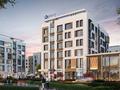 4-комнатная квартира · 124.04 м², мкр Дарабоз, Бауыржана Момышулы 11/12а за ~ 83.1 млн 〒 в Алматы, Алатауский р-н — фото 5