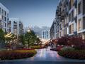 4-комнатная квартира · 124.04 м², мкр Дарабоз, Бауыржана Момышулы 11/12а за ~ 83.1 млн 〒 в Алматы, Алатауский р-н — фото 7