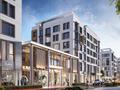 4-комнатная квартира · 124.04 м², мкр Дарабоз, Бауыржана Момышулы 11/12а за ~ 83.1 млн 〒 в Алматы, Алатауский р-н — фото 8