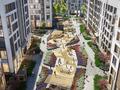 4-комнатная квартира · 124.04 м², мкр Дарабоз, Бауыржана Момышулы 11/12а за ~ 83.1 млн 〒 в Алматы, Алатауский р-н — фото 10
