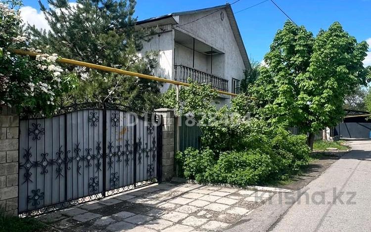 Отдельный дом · 5 комнат · 220 м² · 13 сот., мкр Акбулак — По Рыскулова между Саина и Момышулы за 290 млн ₸ в Алматы, Алатауский р-н — фото 2