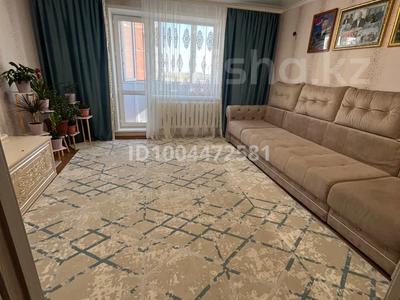 2-бөлмелі пәтер · 53.7 м² · 2/5 қабат, Майкудук, Мкр Шахтёрский 114, бағасы: 14.5 млн ₸ в Караганде, Алихана Бокейханова р-н